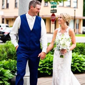 Meet your Posher, Lindsey